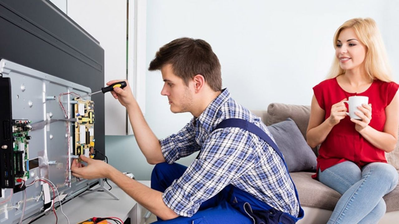 Hatay Televizyon Tamircisi